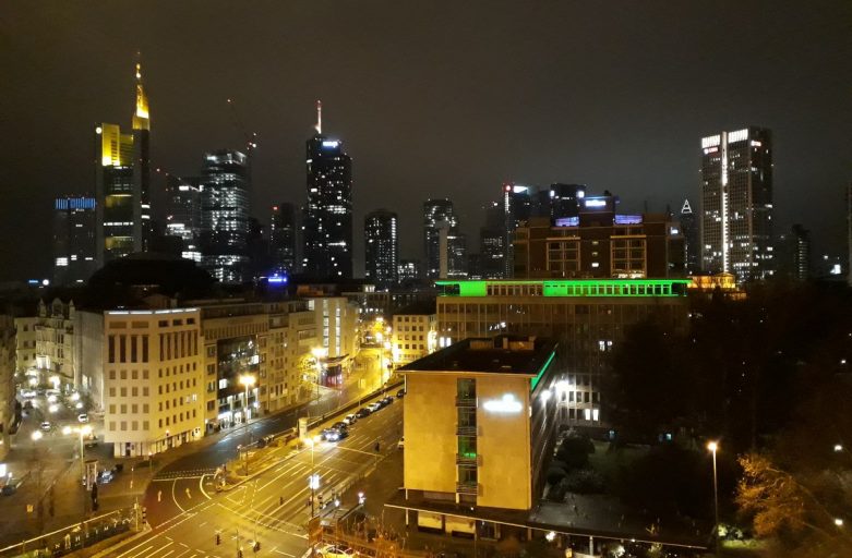 Frankfurt 2019