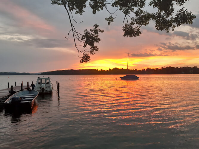 Chiemsee 2020
