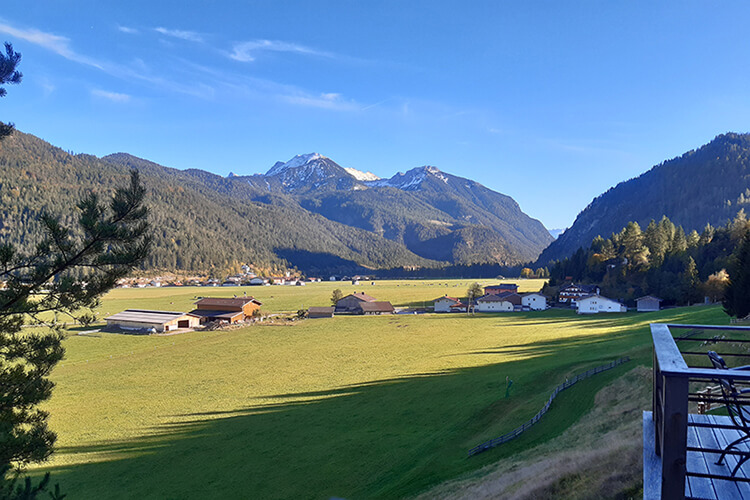 Achenkirch 2021