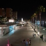 Malaga 2021
